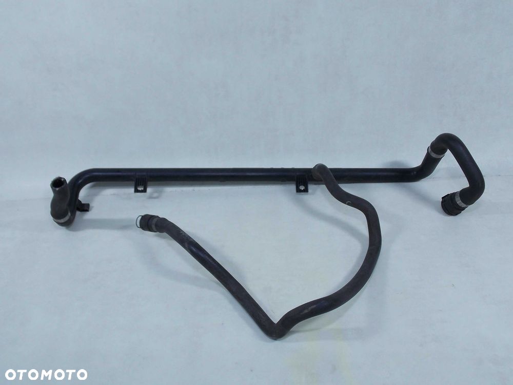 BMW E46 1.6 1.8 2.0 98-07 MAGISTRALA PRZEWOD WODY 17.12-7 510 618 - 1
