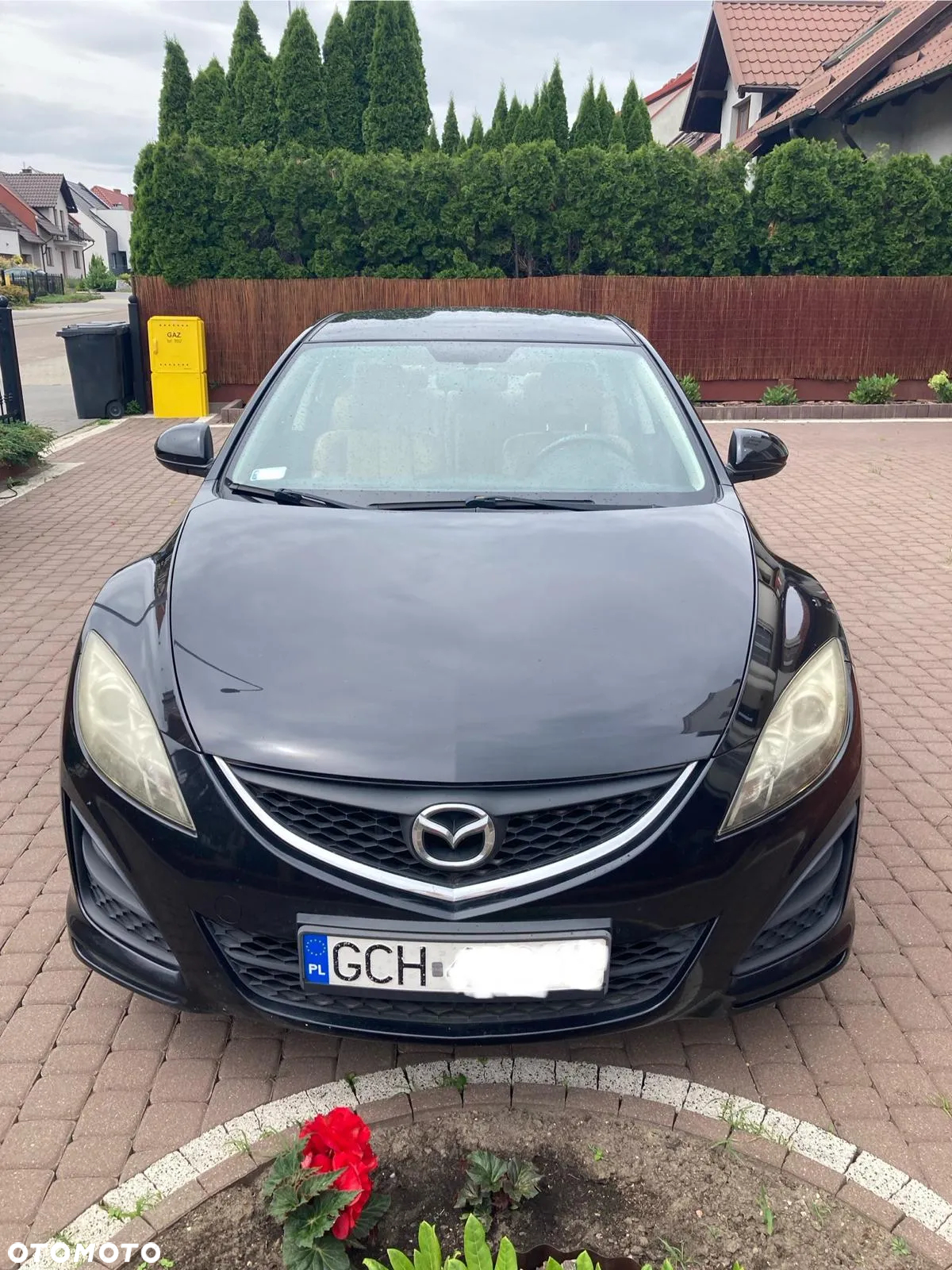 Mazda 6 1.8 Comfort - 2
