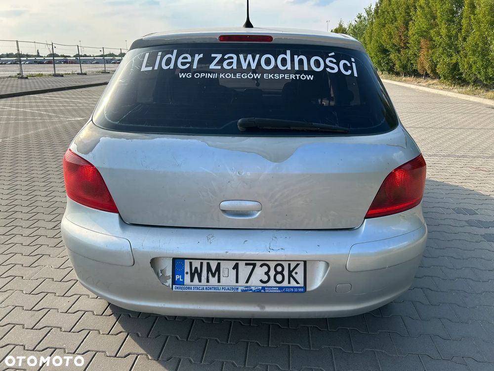 Peugeot 307 1.4 Mistral - 6