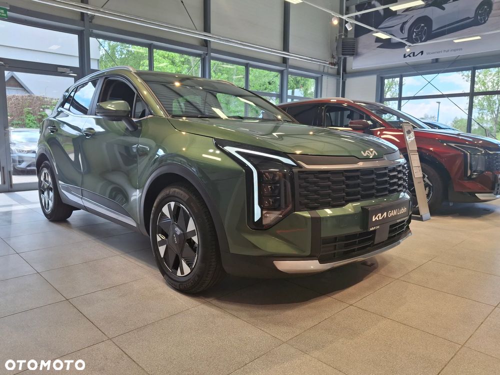 Kia Sportage 1.6 T-GDI L 2WD - 3