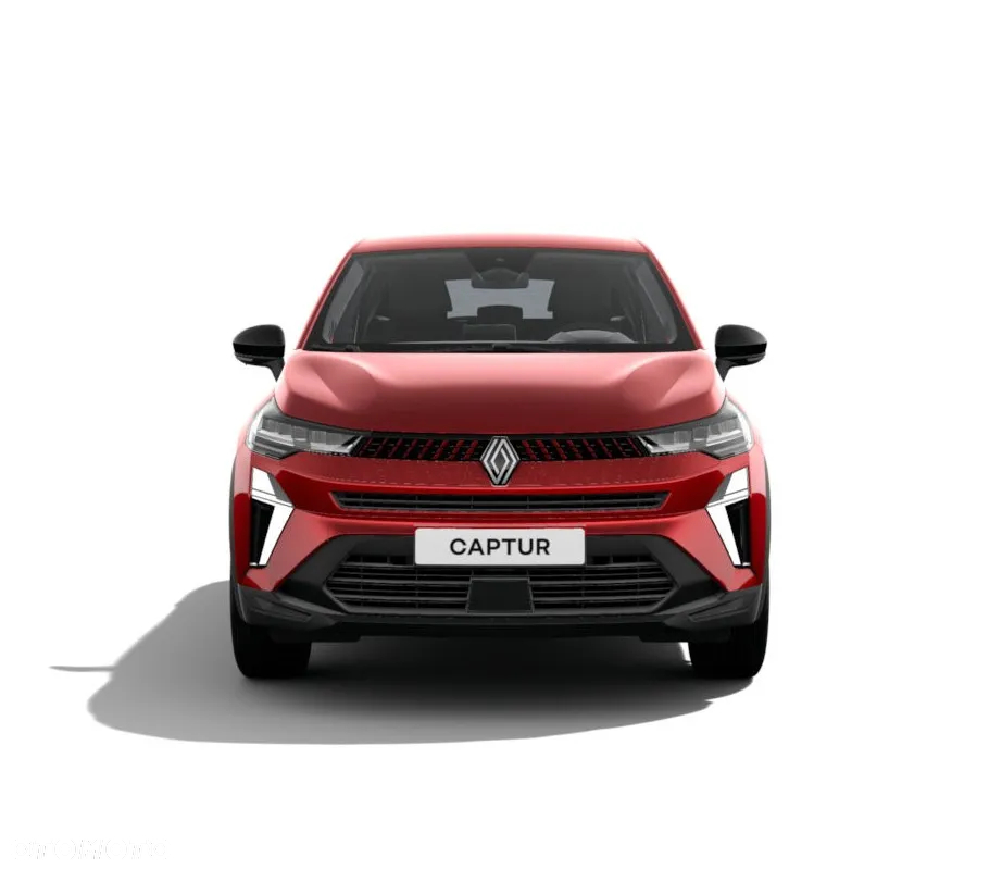 Renault Captur - 2
