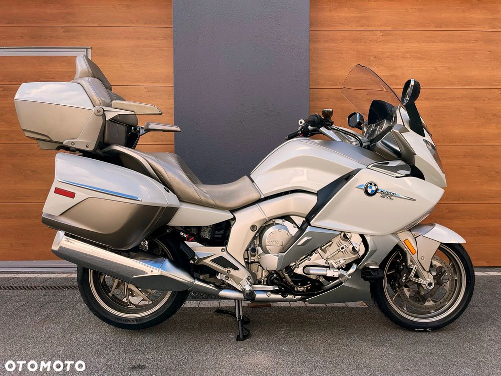 BMW K - 2