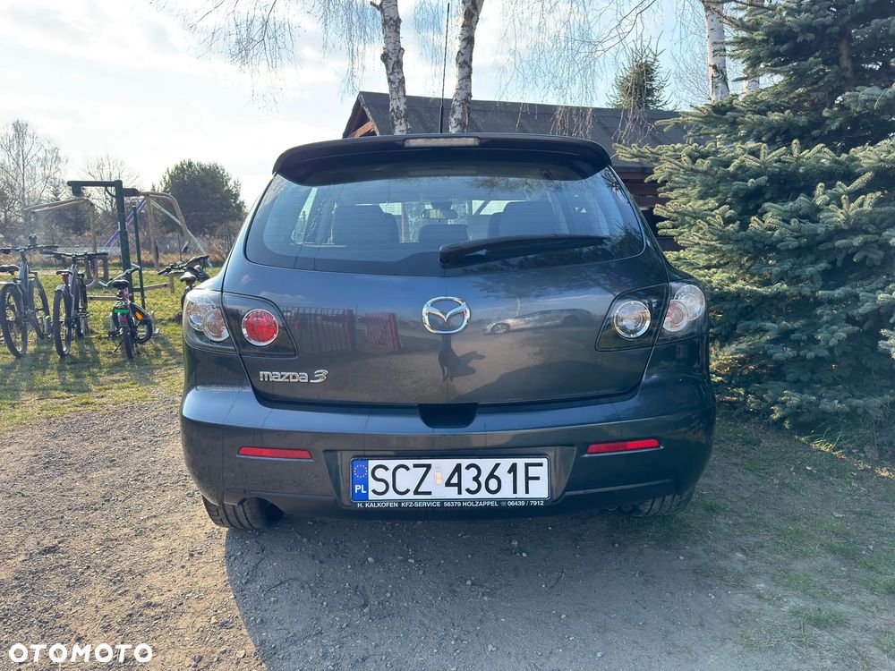 Mazda 3 - 16