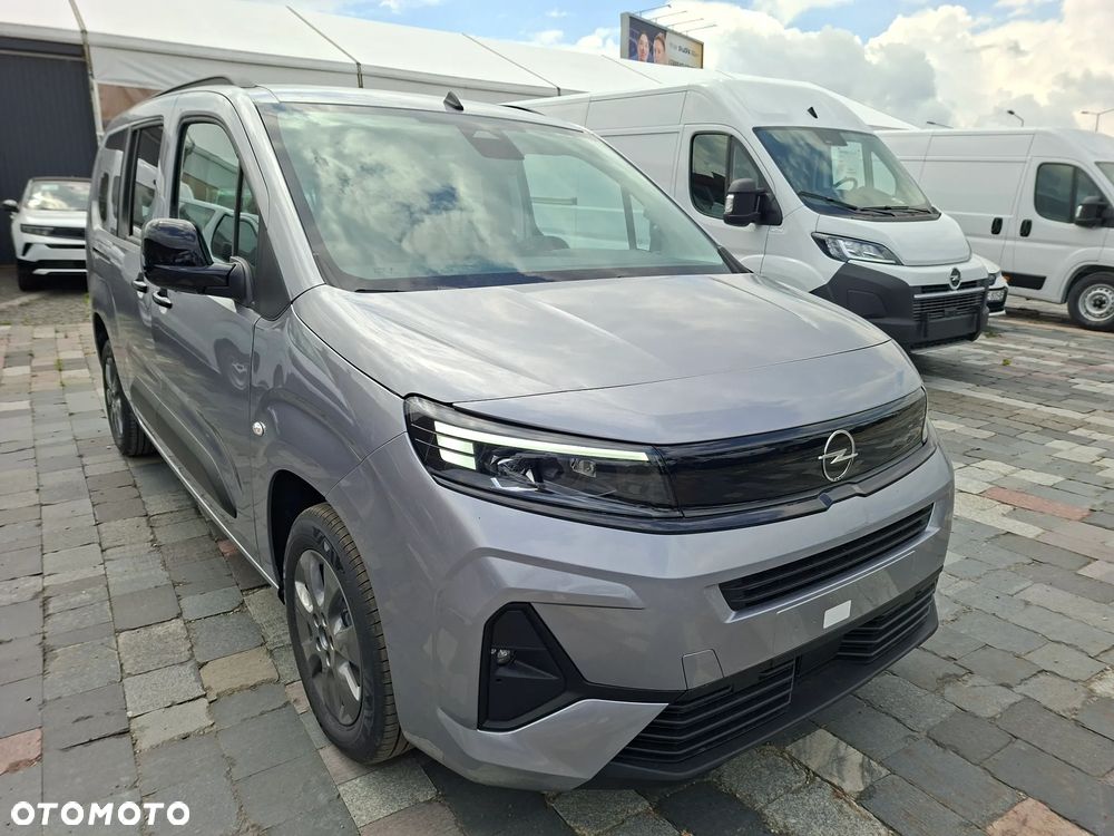 Opel Combo - 3