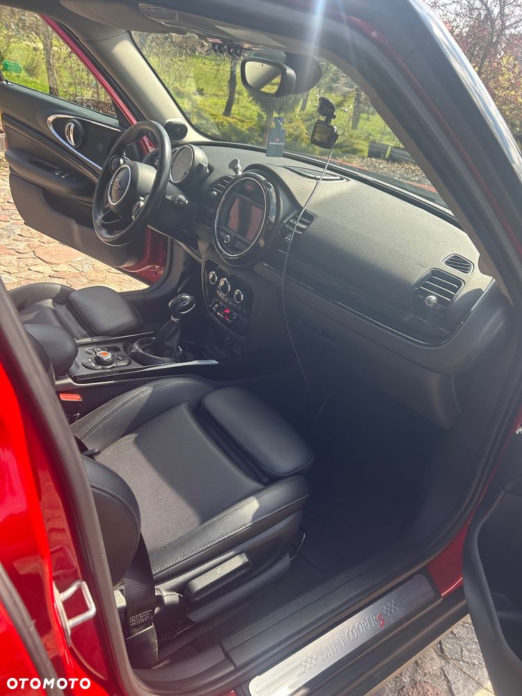 MINI Cooper S - 20