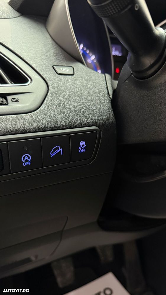 Hyundai ix35 1.6 GDi 2WD Comfort - 25