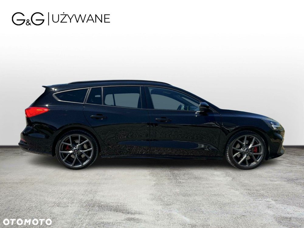 Ford Focus 2.3 EcoBoost ST - 6