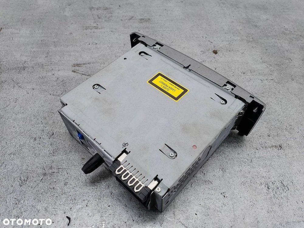 RADIO  PEUGEOT 308 I SW 98059371XH - 7