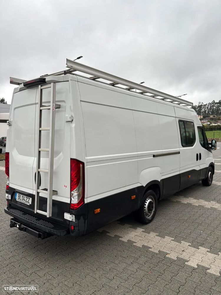 Iveco Daily - 5