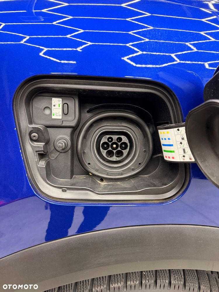 Renault Captur E-TECH 160 INTENS - 14