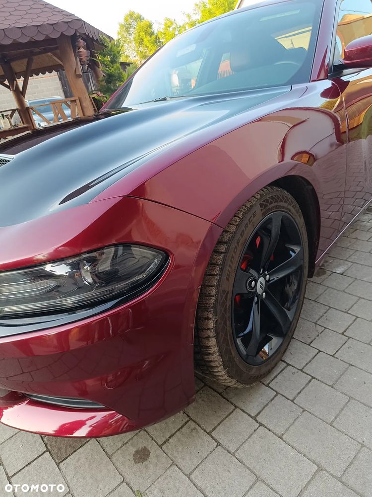 Dodge Charger - 18