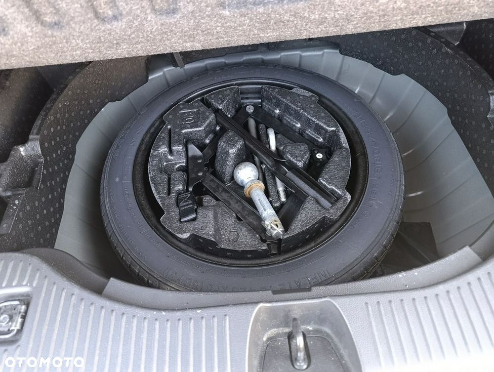 Opel Mokka X - 25