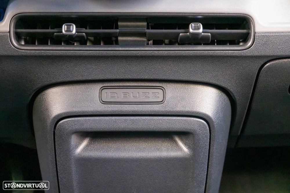 VW ID.Buzz Pro - 35