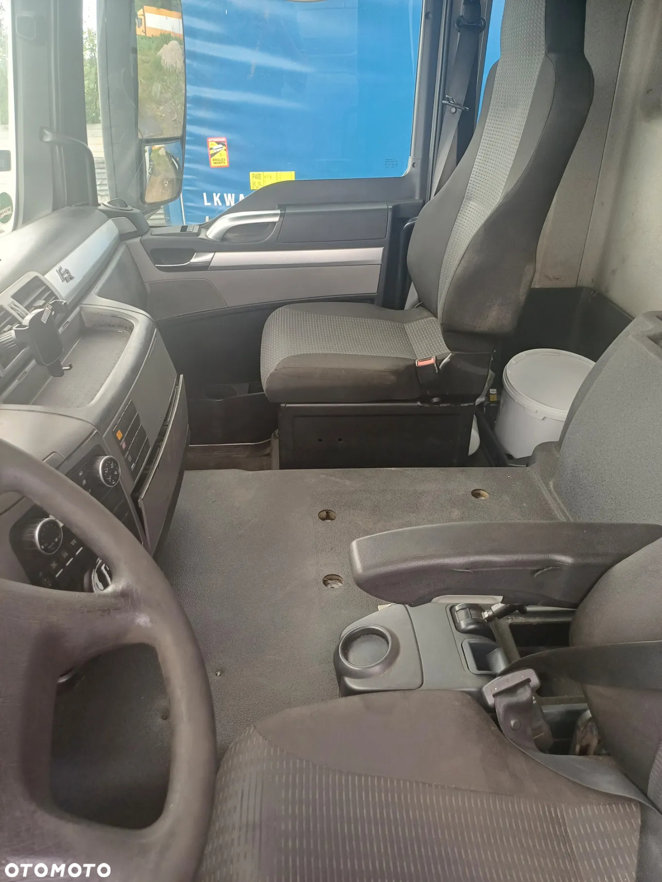 MAN TGS26.320 - 3