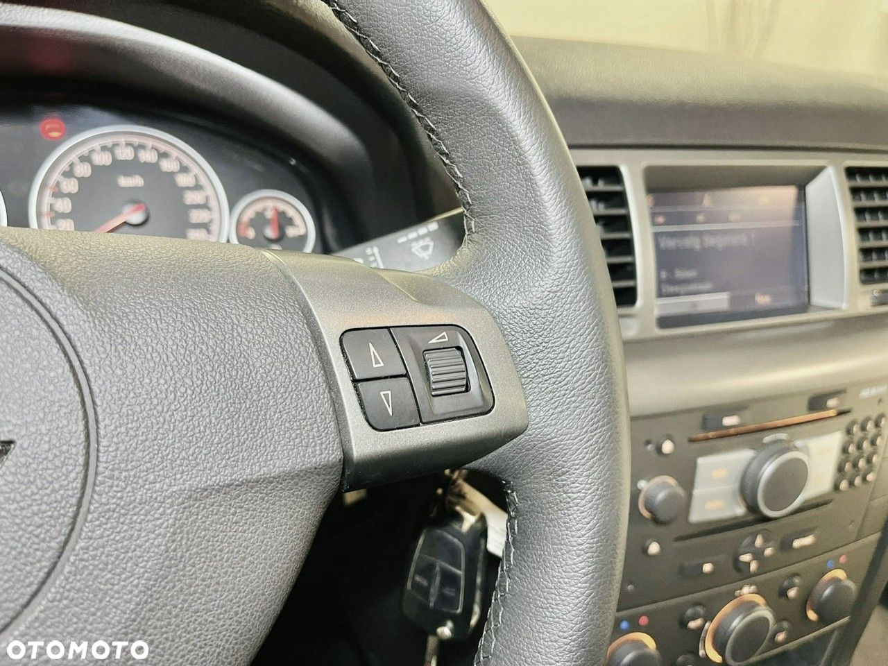 Opel Vectra 1.9 CDTI Elegance - 16