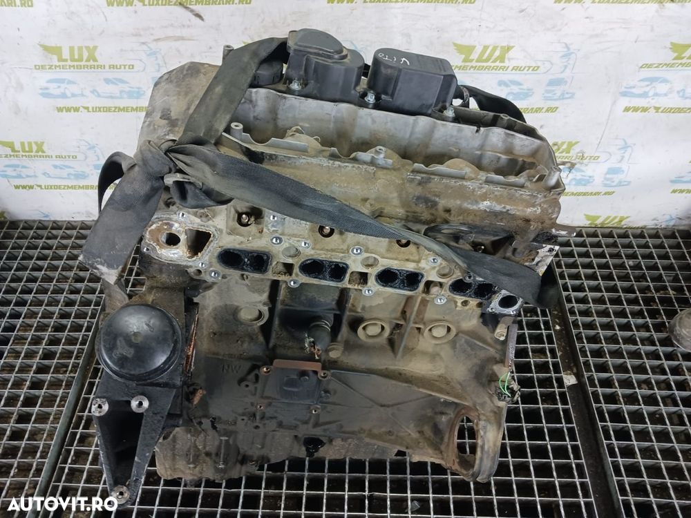 Motor complet fara anexe 2.2 cdi om646982 Mercedes-Benz Viano W639 [2 - 2