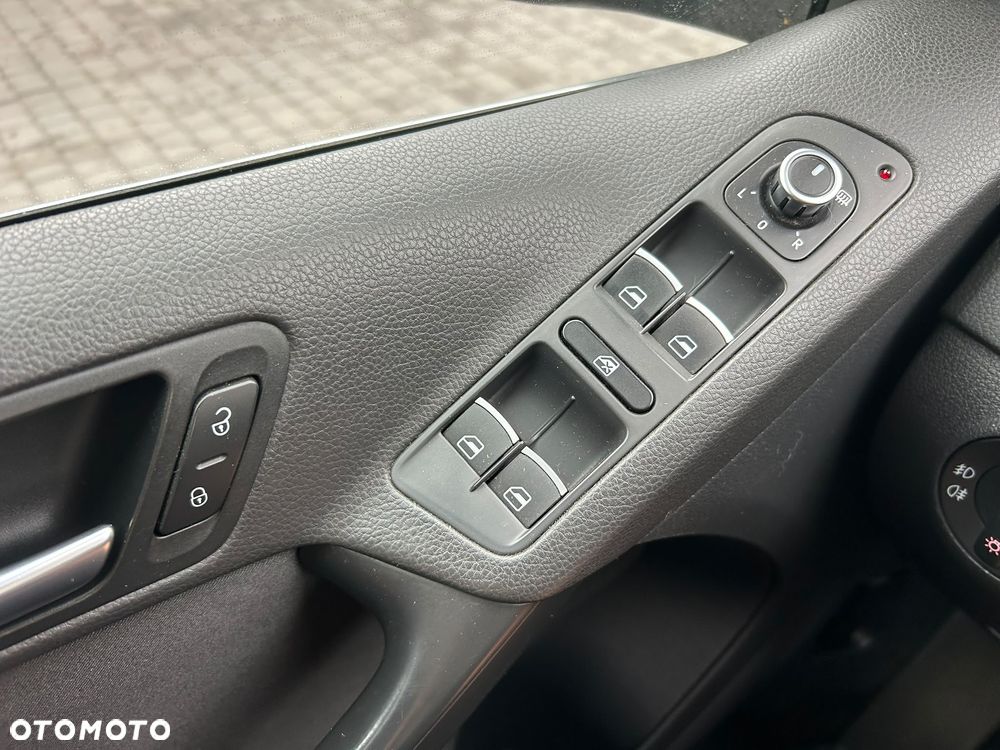 Volkswagen Tiguan 2.0 TDI DPF 4Motion BlueMotion Technology Exclusive - 13