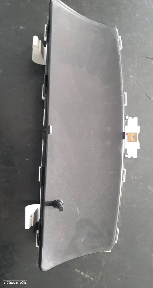 Quadrante / Conta Rotaçoes Toyota Corolla (_E12_) - 1