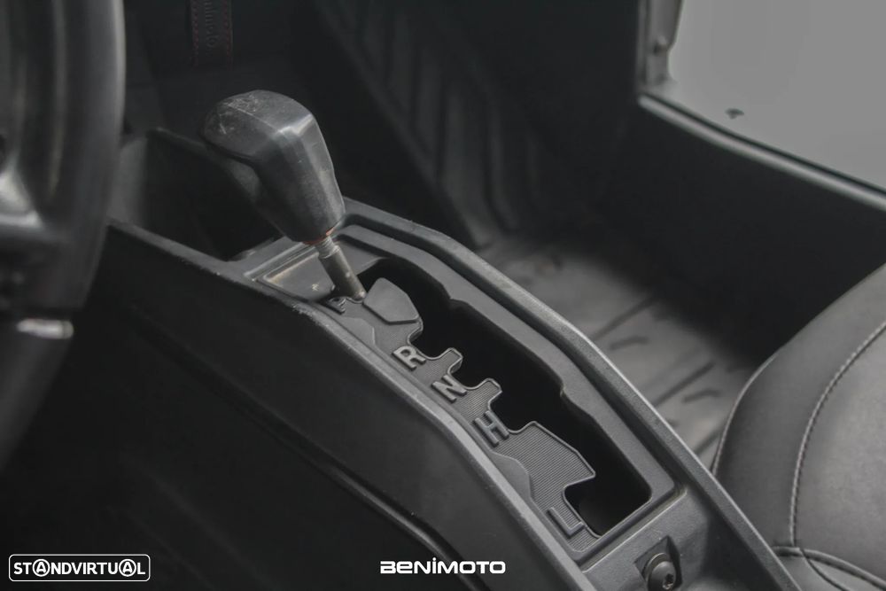 Can-Am Maverick Trail 700 - 11