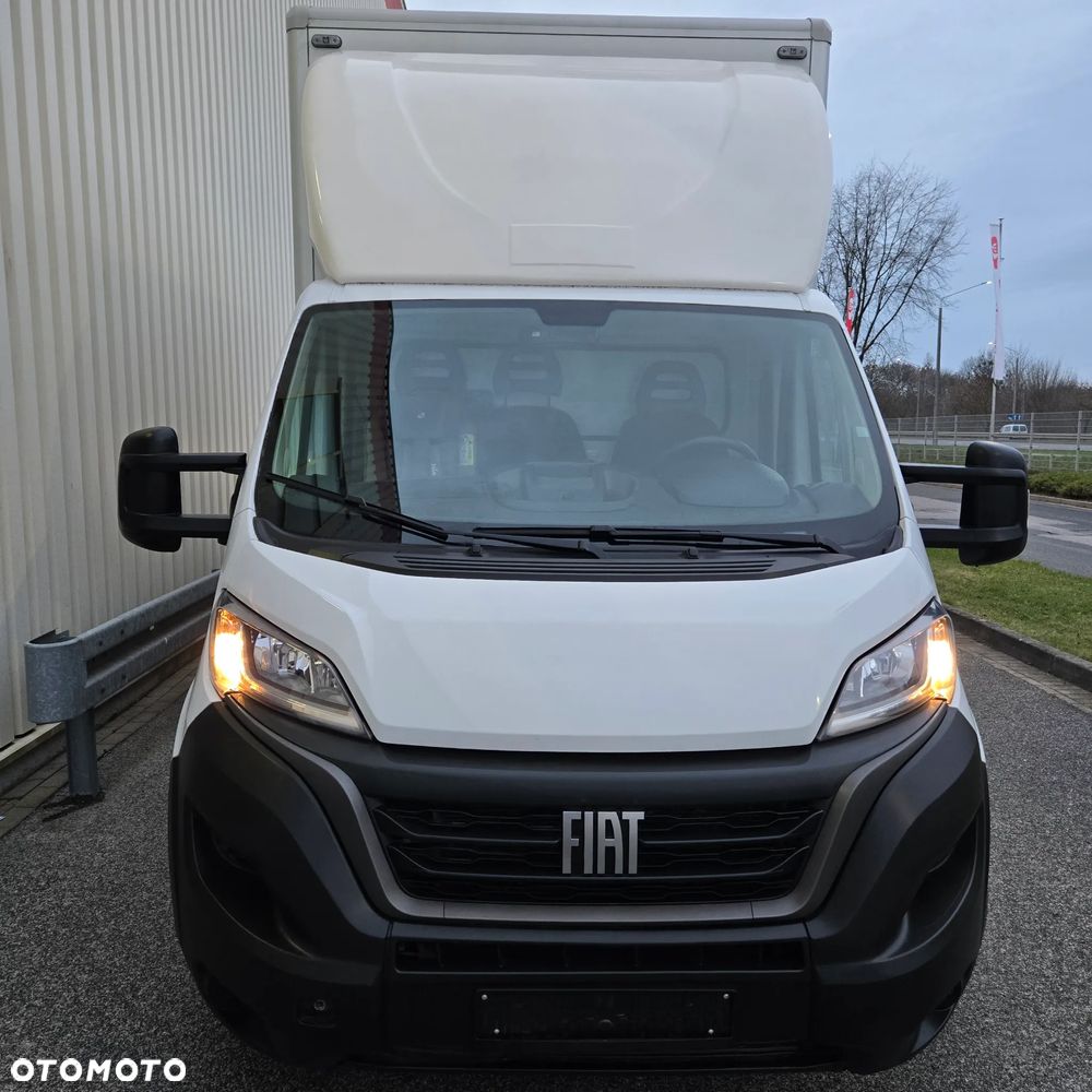 Fiat Ducato - 11