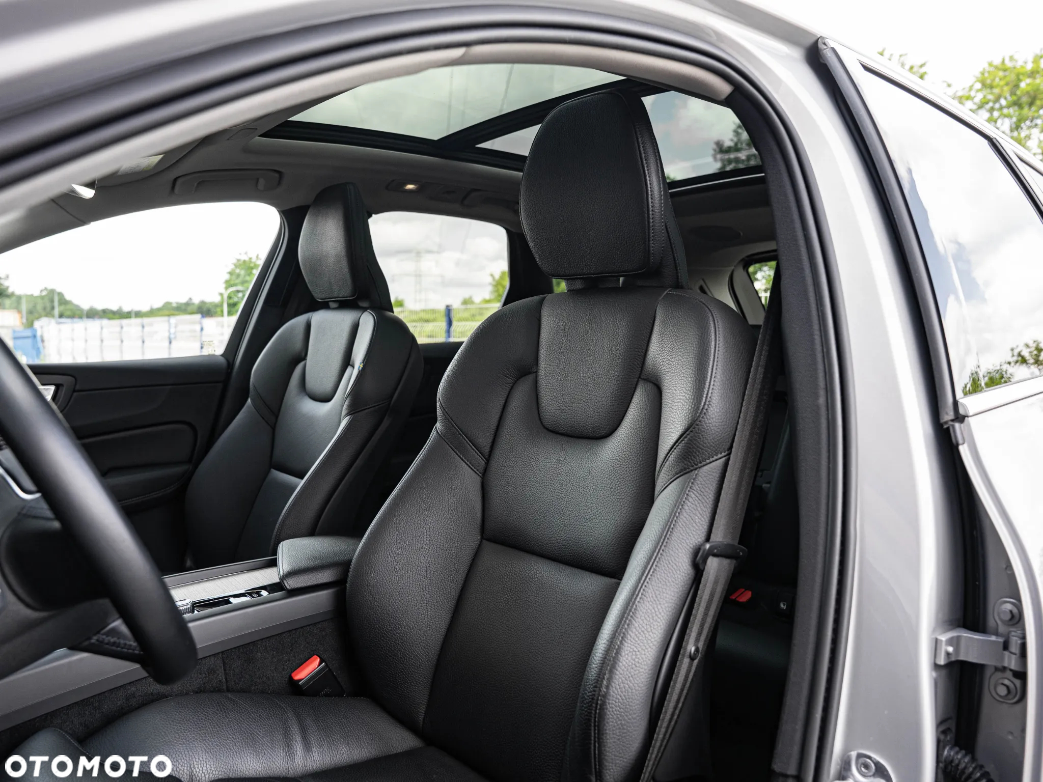 Volvo XC 60 B4 D Geartronic Inscription - 24
