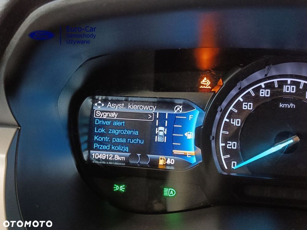 Ford Ranger 2,0 l EcoBlue XLT - 20