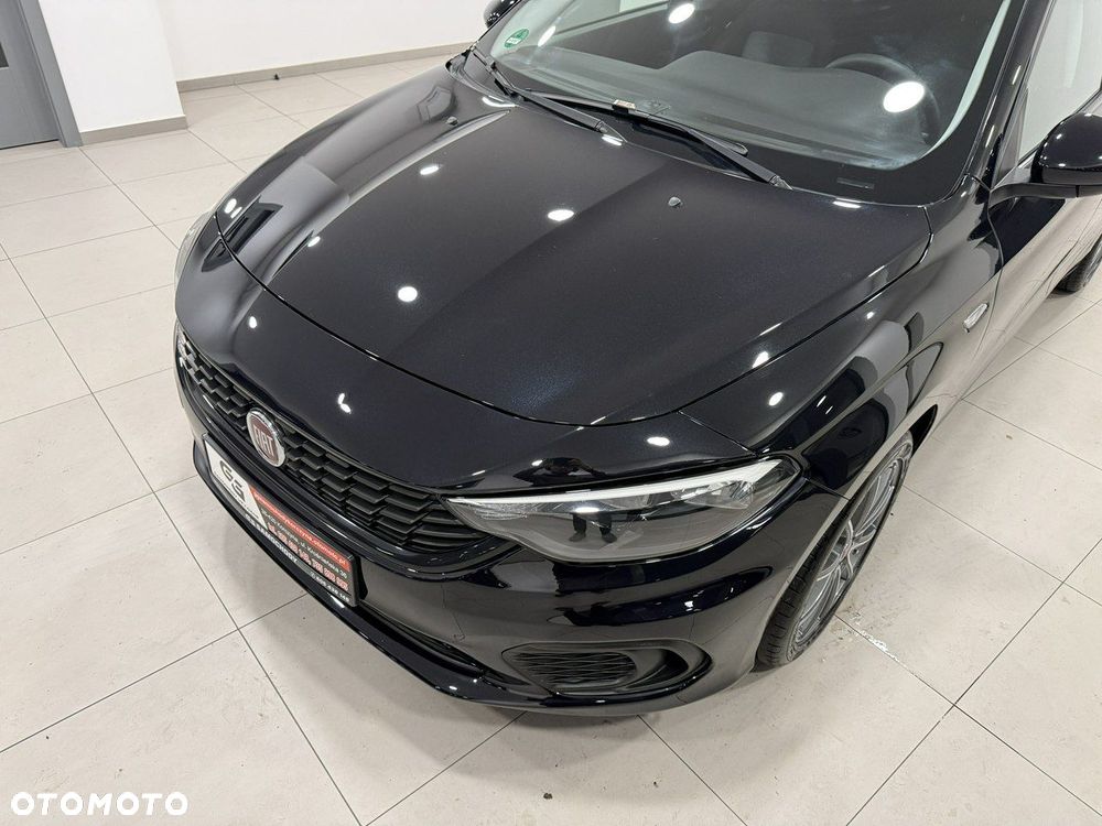 Fiat Tipo 1.4 T-Jet 16v S-Design - 11