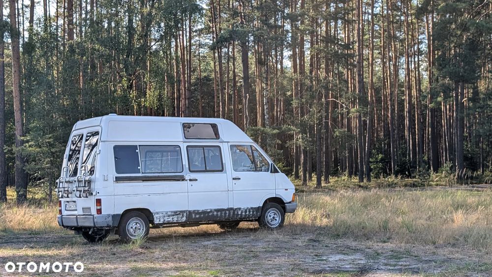 Renault Trafic - 6
