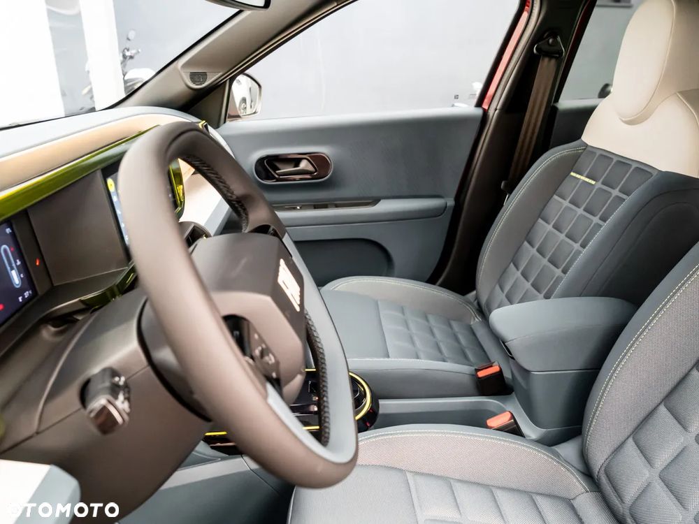 Fiat Grande Panda 1.2 mHEV La Prima eDCT - 19
