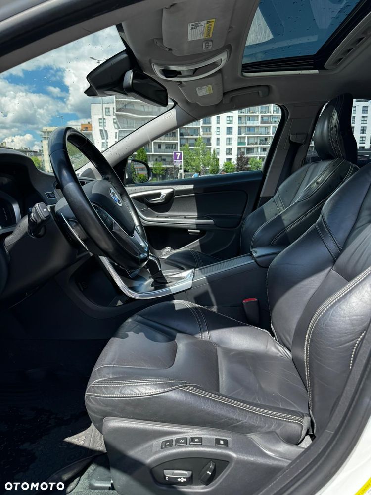 Volvo S60 2.5 T5 - 32