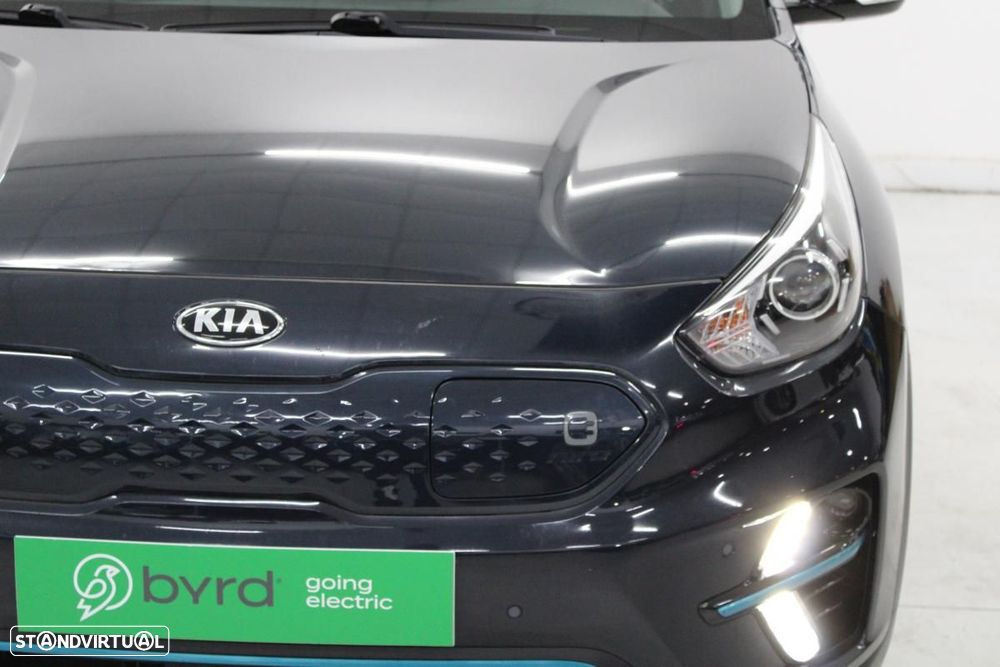Kia e-Niro 64kWh - 4