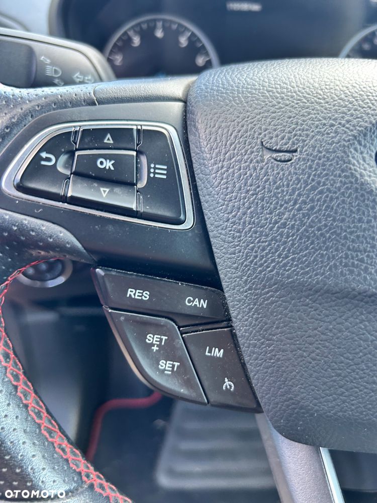 Ford EcoSport 1.0 EcoBoost ST-Line ASS - 15