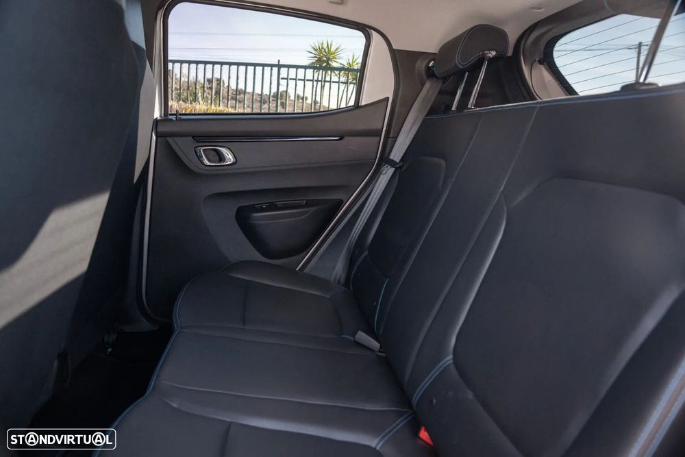 Dacia Spring Electric 45 Comfort Plus - 14