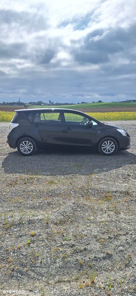 Toyota Verso 2.0 D-4D Premium 7os - 11