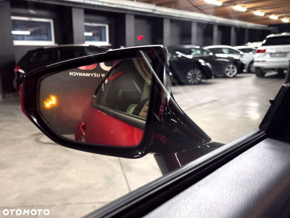 Lexus RC 300h F Sport - 31