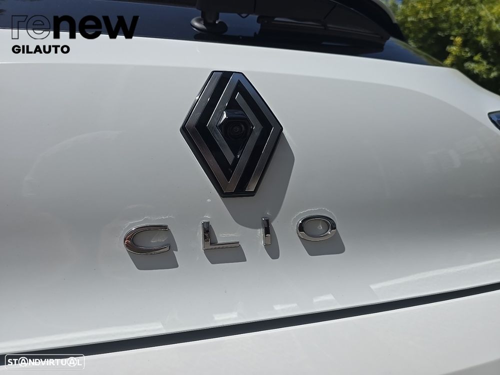 Renault Clio 1.0 TCe Techno Bi-Fuel - 30