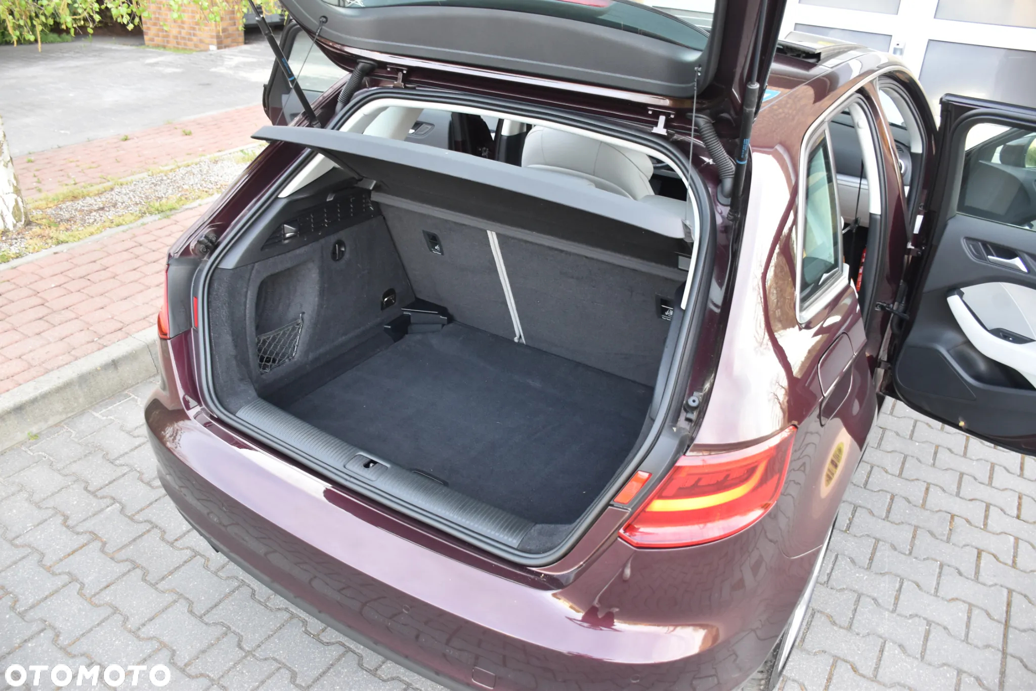 Audi A3 1.4 TFSI Sportback S tronic S line Sportpaket - 17