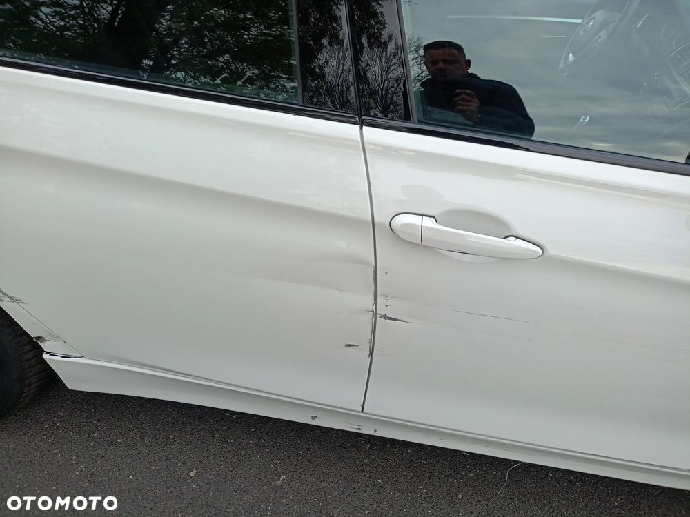 BMW Seria 3 318i Advantage - 7