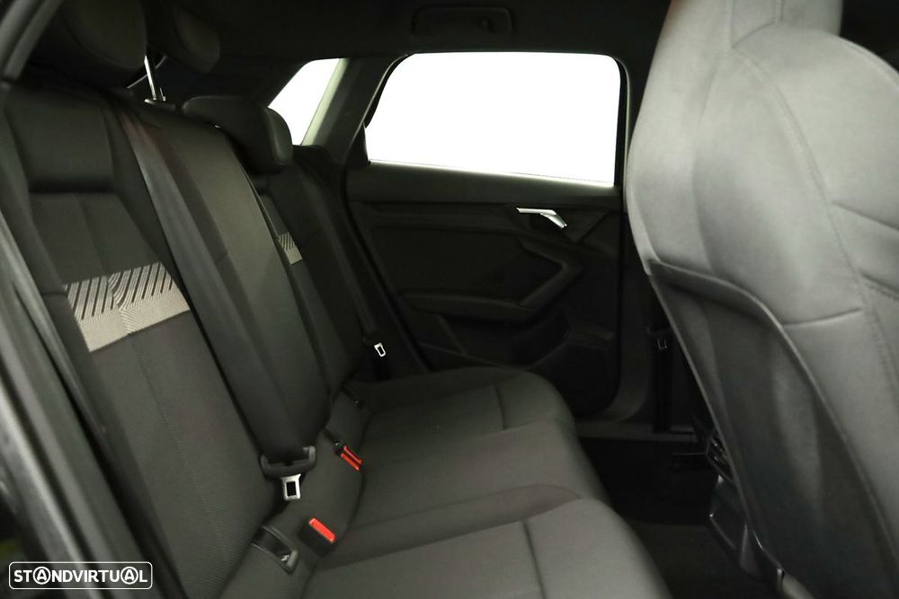 Audi A3 Sportback 40 TFSIe Advanced - 22