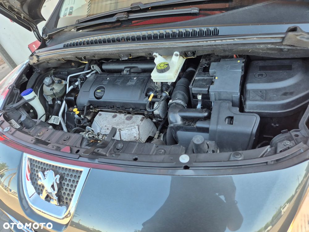 Peugeot 3008 120 VTi Premium - 39