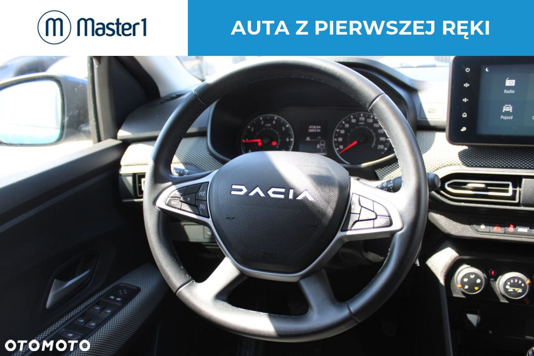 Dacia Sandero 1.0 TCe Expression - 15