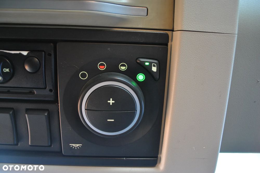 Volvo FH 420 Ciągnik Siodłowy Kabina XL ADR Euro 6 404 Tyś Przebiegu - 34