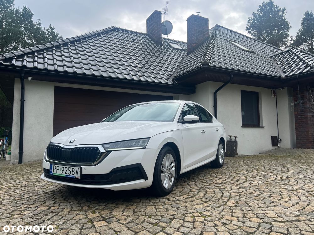 Skoda Octavia - 40