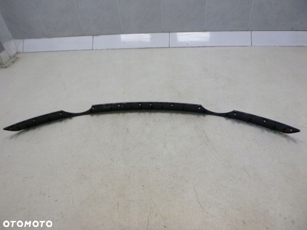 AUDI TT SPOILER DOKŁADKA ZDERZAKA 8S0.807.833 - 3