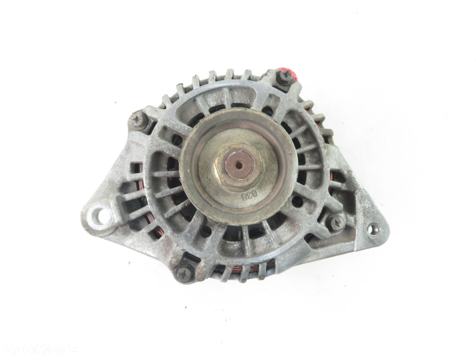 ALTERNATOR MITSUBISHI PAJERO PININ 1.8 GDI MD360635 A3TB0291 - 4