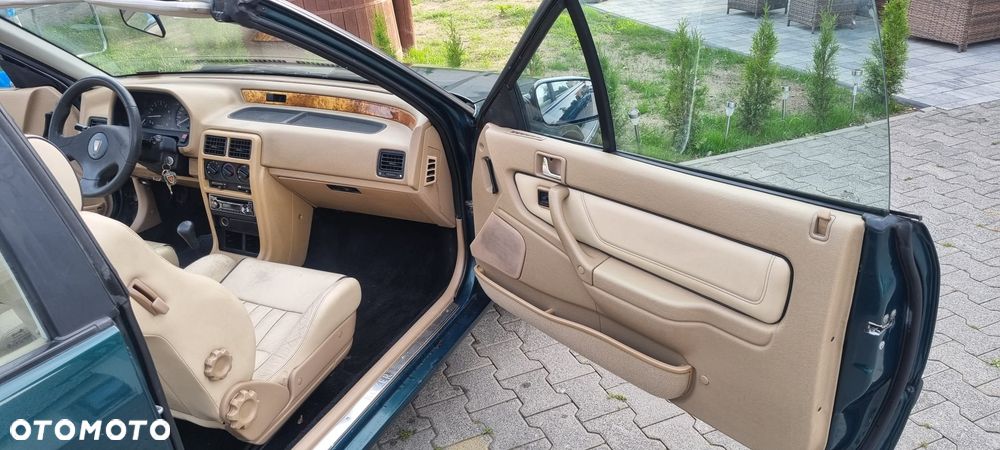 Rover 216 - 14