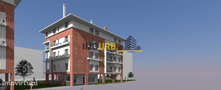 Apartamento T3 tipo Duplex - Grande imagem: 3/18