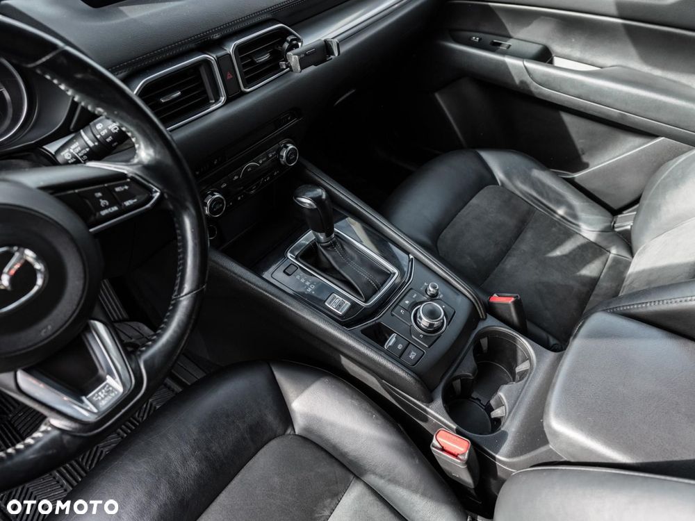 Mazda CX-5 - 30