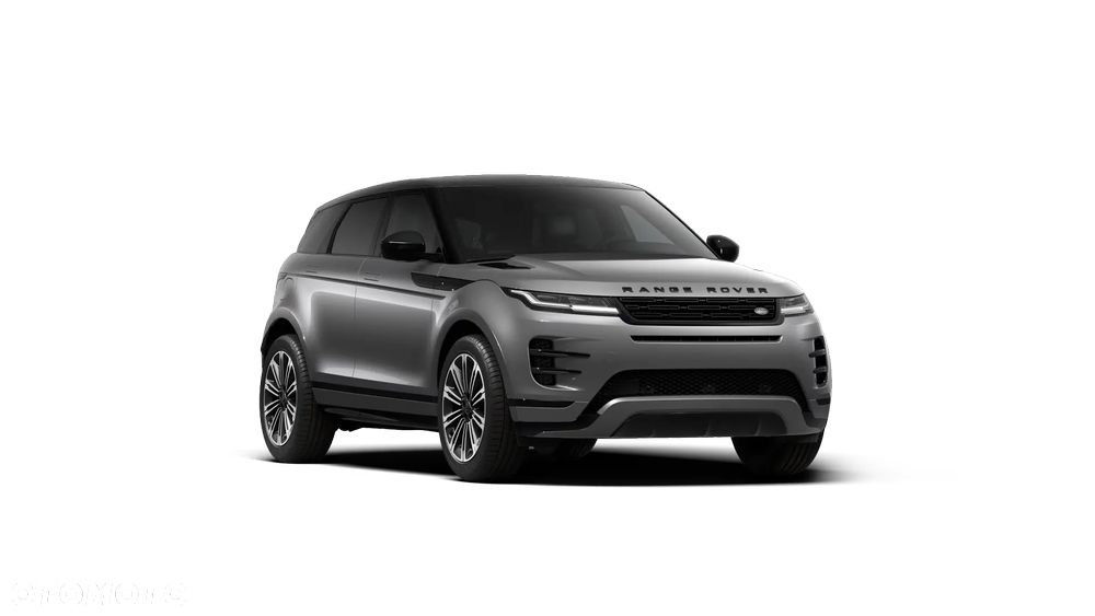Land Rover Range Rover Evoque D200 Dynamic SE - 1