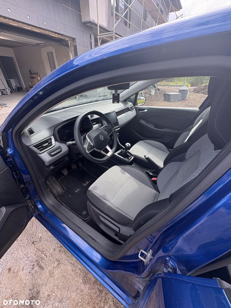 Renault Clio 1.0 TCe Evolution - 14